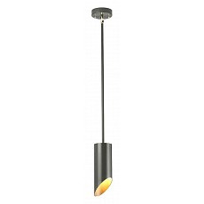 Светильник на штанге elstead lighting quinto quinto1p-gpn